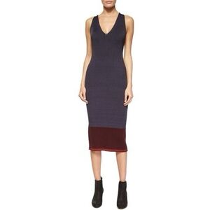 rag & bone | Dresses | Rag Bone Logan Lace Trim Slip Dress Silk Blend  Yellow 6 | Poshmark